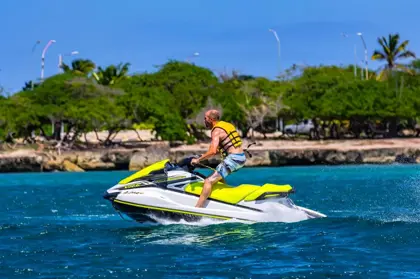 Jetski